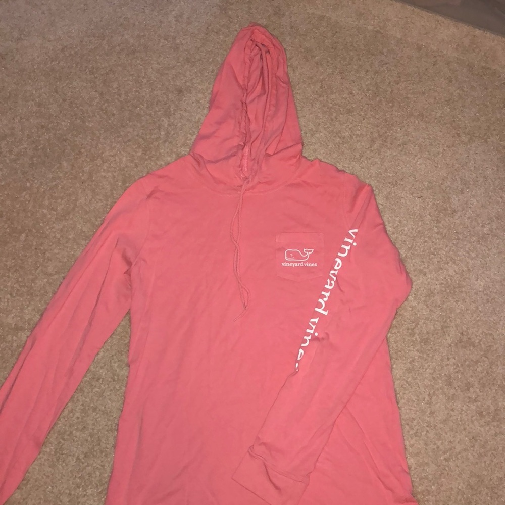 Vineyard Vines Longsleeve - Women’s Small